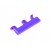 Power Button Outer For Xiaomi Mi 11 Violet By - Maxbhi Com