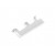 Power Button Outer For Xiaomi Mi 11 White By - Maxbhi Com