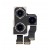 Replacement Back Camera For Apple Iphone 11 Pro By - Maxbhi Com