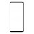 Replacement Front Glass For Samsung Galaxy M40 Black By - Maxbhi Com