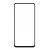 Replacement Front Glass For Samsung Galaxy M40 Light Blue By - Maxbhi Com