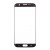 Replacement Front Glass For Samsung Galaxy S7 Edge Silver By - Maxbhi Com