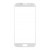 Replacement Front Glass For Samsung Galaxy S7 Edge White By - Maxbhi Com