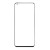Replacement Front Glass For Xiaomi Mi 11 Grey By - Maxbhi Com