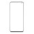 Replacement Front Glass For Xiaomi Mi 11 White By - Maxbhi Com