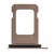 Sim Card Holder Tray For Apple Iphone 11 Pro Gold - Maxbhi Com