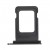 Sim Card Holder Tray For Apple Iphone 11 Pro Grey - Maxbhi Com