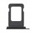 Sim Card Holder Tray For Apple Iphone 11 Pro Grey - Maxbhi Com