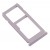 Sim Card Holder Tray For Nokia 8 Steel - Maxbhi Com