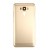Back Panel Cover For Asus Zenfone 3 Laser Gold - Maxbhi Com