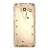 Back Panel Cover For Asus Zenfone 3 Laser Gold - Maxbhi Com