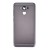 Back Panel Cover For Asus Zenfone 3 Max Zc553kl Grey - Maxbhi Com