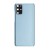 Back Panel Cover For Samsung Galaxy S20 Plus Blue - Maxbhi Com