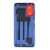Back Panel Cover For Xiaomi Redmi 9 Power Blue - Maxbhi Com