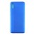 Back Panel Cover For Xiaomi Redmi 9a Blue - Maxbhi Com