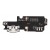 Charging Connector Flex Pcb Board For Asus Zenfone 3 Max Zc553kl By - Maxbhi Com