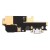 Charging Connector Flex Pcb Board For Asus Zenfone 3 Max Zc553kl By - Maxbhi Com