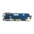 Charging Connector Flex Pcb Board For Gionee P7 Max By - Maxbhi Com
