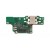 Charging Connector Flex Pcb Board For Sony Xperia R1 By - Maxbhi Com
