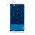 Full Body Housing For Htc Desire 626g Pluswhite - Maxbhi Com