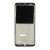 Lcd Frame Middle Chassis For Xiaomi Poco M3 Black By - Maxbhi Com