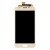 Lcd With Touch Screen For Samsung Galaxy J5 Prime Gold By - Maxbhi Com