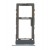 Sim Card Holder Tray For Samsung Galaxy S20 Blue - Maxbhi Com