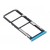 Sim Card Holder Tray For Xiaomi Redmi Note 9 Green - Maxbhi Com