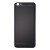 Back Panel Cover For Vivo Y55 Black - Maxbhi Com