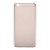 Back Panel Cover For Vivo Y55 Gold - Maxbhi Com