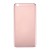 Back Panel Cover For Vivo Y55 Rose Gold - Maxbhi Com