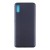 Back Panel Cover For Xiaomi Redmi 9a Black - Maxbhi Com