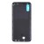 Back Panel Cover For Xiaomi Redmi 9a Black - Maxbhi Com