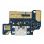 Charging Connector Flex Pcb Board For Htc Desire 628 By - Maxbhi Com