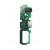 Charging Connector Flex Pcb Board For Vivo Y20 2020 By - Maxbhi Com