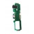 Charging Connector Flex Pcb Board For Vivo Y20 2020 By - Maxbhi Com