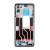 Full Body Housing For Oppo Reno 5 Pro 5g White - Maxbhi Com