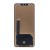Lcd With Touch Screen For Vivo V20 Pro Black By - Maxbhi Com