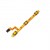 Power On Off Button Flex Cable For Vivo Y21l By - Maxbhi Com