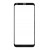 Replacement Front Glass For Lg Q6 Plus White By - Maxbhi Com