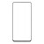 Replacement Front Glass For Oppo Reno Black By - Maxbhi Com