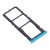 Sim Card Holder Tray For Xiaomi Redmi 9a Green - Maxbhi Com