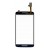 Touch Screen Digitizer For Motorola Moto X Play 16gb Black By - Maxbhi Com