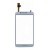Touch Screen Digitizer For Motorola Moto X Play 16gb White By - Maxbhi Com