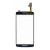 Touch Screen Digitizer For Motorola Moto X Play 32gb White By - Maxbhi Com