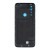 Back Panel Cover For Motorola One Fusion White - Maxbhi Com