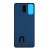 Back Panel Cover For Oppo Reno 4 Pro 5g Black - Maxbhi Com