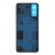 Back Panel Cover For Vivo Y12s Black - Maxbhi Com