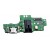 Charging Connector Flex Pcb Board For Tecno Pouvoir 4 Pro By - Maxbhi Com