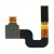 Fingerprint Sensor Flex Cable For Samsung Galaxy Note 20 Ultra White By - Maxbhi Com